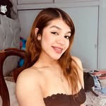 Daniela Esparza - @_danielaesparza31 - Instagram