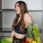 Daniela Esparza | Nutrióloga - @nutriologa.danielaesparza - Instagram
