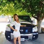 Daniela Esparza Valenzuela - @danielaesparzavalenzuela - Instagram