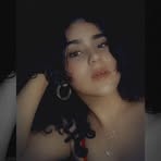 Daniela Espinal - Facebook