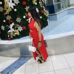 Daniela Espinal - Facebook