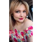 Daniela Espinal - Facebook