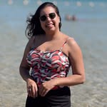 Daniela Espíndola - @espindolaadani - Instagram
