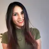 Daniela Espindola - @negritaa01 - TikTok