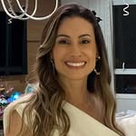 Profa. Dra. Daniela Espindola Endocrinologista e Metabologista - @dradanielaespindola - Instagram