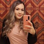 Daniela Esquer - @esquerdaniela - Instagram