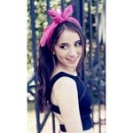 Daniela Esquer Martinez - @danielaesquermartinez - Instagram