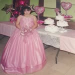 Daniela Guadalupe Tovalin Esquer - @danielaguadalupe4721 - Instagram