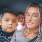 Dani Vieira - @danielaestervieira - Instagram