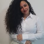 Daniela Ester - @daesdi - Instagram