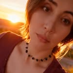 Daniela Ester Dana Gonzalez Puente - @mariposa1989dg - Instagram
