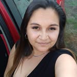 Daniela Ester Povea Sandoval - @poveasandoval - Instagram
