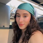 Daniela Estrada - @daniestradafl - Instagram