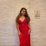 Daniela Estrada - @danielayanbal - Instagram