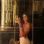 Daniela Estrada - @dannyestrao - Instagram