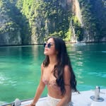 Daniela Estrada - @danielaestradals - Instagram