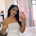 Daniela Estrada - @daniii_lomm - Instagram