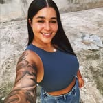Daniela Estrada 🩸 - @dani.estrada.13 - Instagram