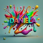 Daniela Euceda - @euceda8697 - Instagram
