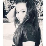 Daniela Euceda - @mary490_ - Instagram