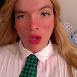 Daniela Dirtyn - @daniela.eusse.5 - Instagram