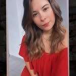 Daniela Eusse - @dani_eusse95 - Instagram