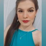 Daniela Fabiani - @daniela_fsantoss - Instagram
