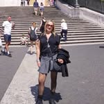 Daniela Fabiani - @daniela.fabiani.50 - Instagram