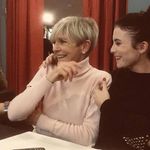 Daniela Fabiani - @fabiani557 - Instagram