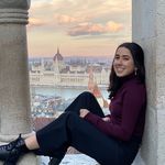 Daniela Fábrega - @danifabb - Instagram
