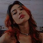 Daniela Fabregas - @fabregasdaniela - Instagram