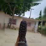 Daniela Falcón - @danielafalcon676 - Instagram