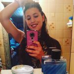 Daniela Falcón - @falcon__d - Instagram