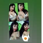 Daniela Falcon - @lucii_falcon.55 - Instagram