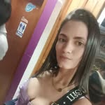 Daniela Falcon - @danielaesqueda2708 - Instagram