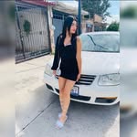 Daniela Falcon - @escareth.___ - Instagram