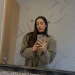 Daniela Falcón - @danielafalconr - Instagram