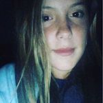 Daniela Farrell - @_danifarrell - Instagram