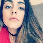 Daniela Favela - @danielafavelae - Instagram
