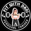 Daniela Favela - @fitwithdani11 - TikTok