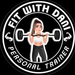 Daniela Favela - @fitwithdani11 - Instagram