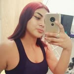 Daniela Vanessa Ramírez favela - @danielavanessaramirez - Instagram