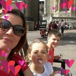 Daniela Fedele - @dannyfaith74 - Instagram