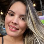 Daniela Feitosa - @daniela.feitosa123 - Instagram