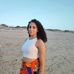 Daniela Feitosa - Facebook