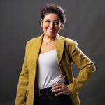 Daniela Ferguson - @danielafergusonoficial - Instagram
