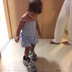 Daniela Ferguson - Facebook