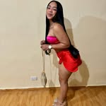Daniela Decenda Fermin - @decendafermin - Instagram