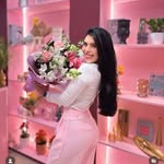 Daniela Fermin - @daniferminb2 - Instagram