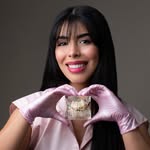 Daniela Fermin - @dradaniferminb - Instagram